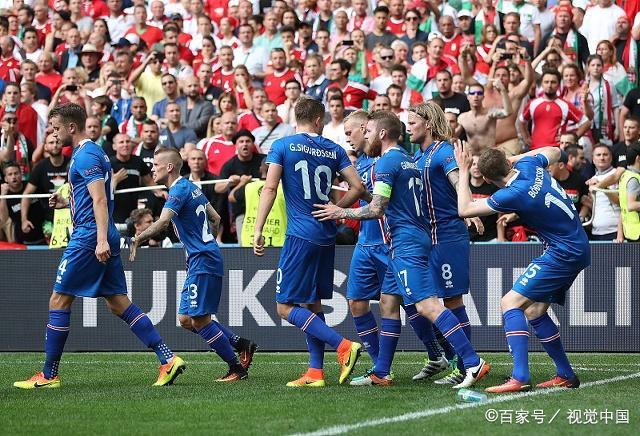 欧预赛比拼激情，各国为荣誉而战的简单介绍