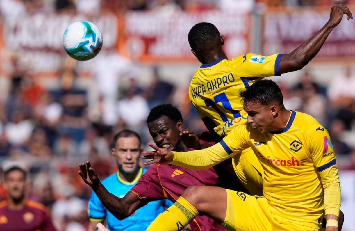 意甲劲旅罕见失分，争冠前景变数