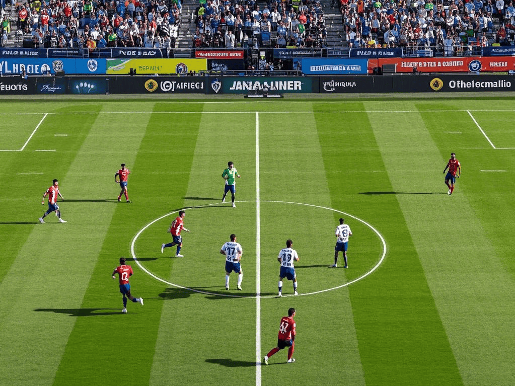 阿拉维斯主场逆袭，保级前景一片明朗