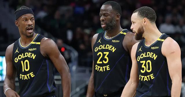 勇士队交易传言不断，球队未来走向备受关注