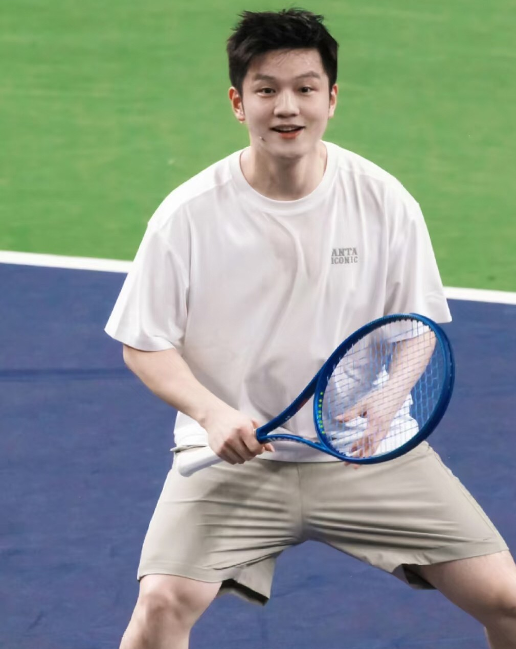 开云体育app-德国队力克瑞典队，樊振东关键制胜