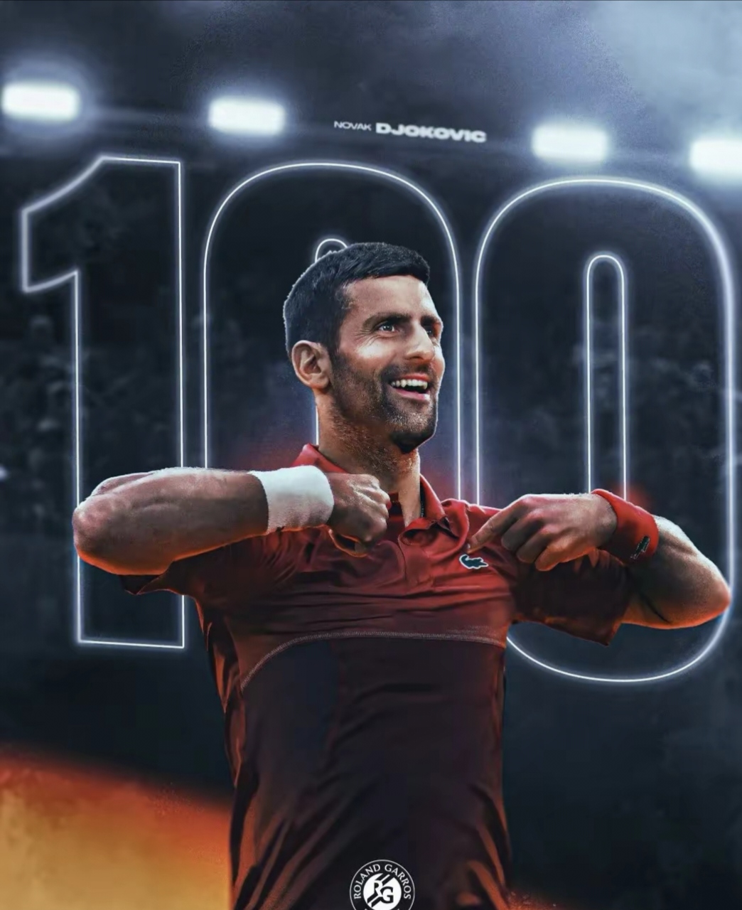 联合杯鏖战美网，德约科维奇状态火热的简单介绍