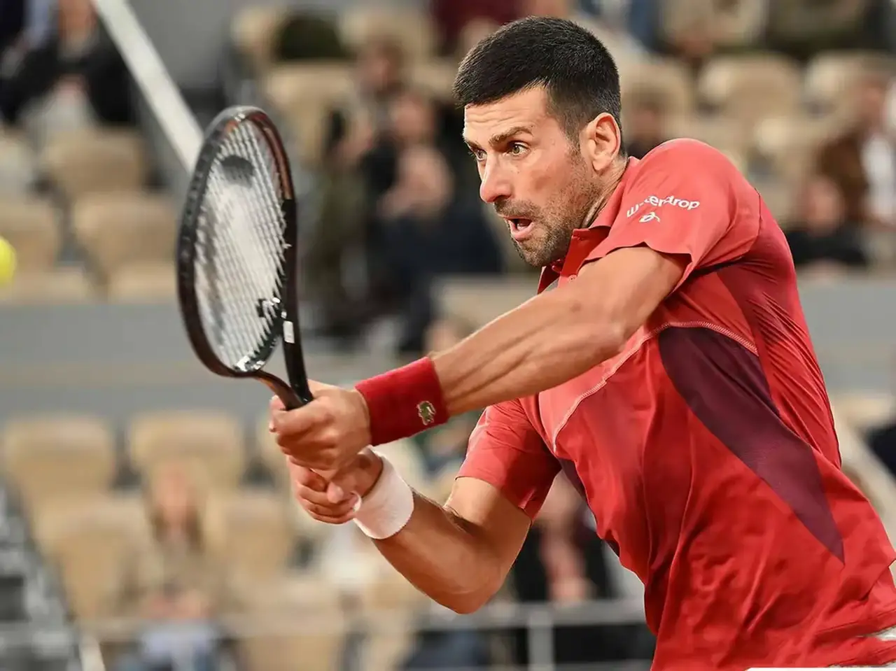 联合杯鏖战美网，德约科维奇状态火热的简单介绍