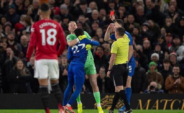 关于曼联翻盘瑞士，楚阿梅尼状态火热的信息