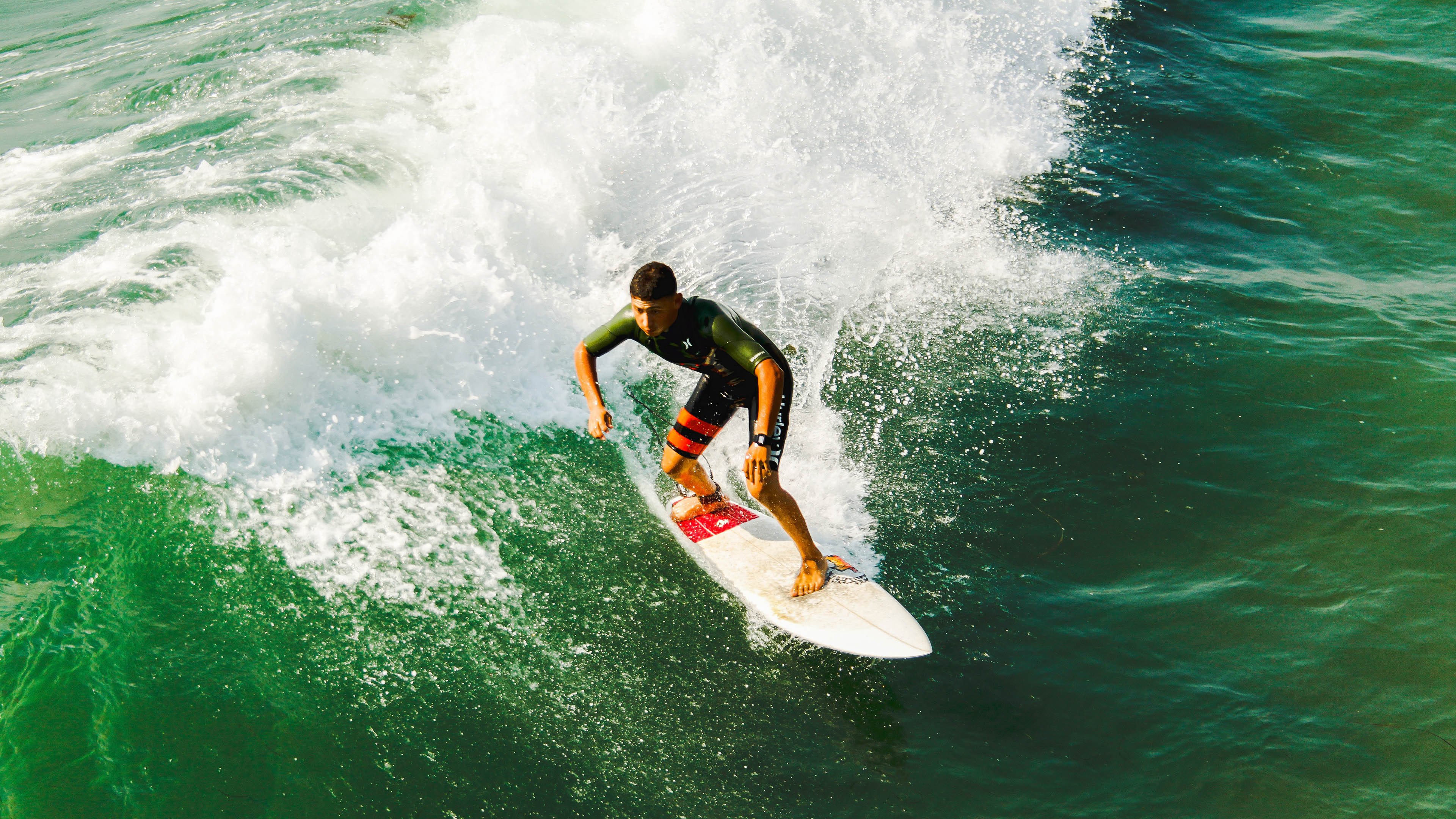 意甲焦点战之夜，奥利维耶，天生的大场面先生